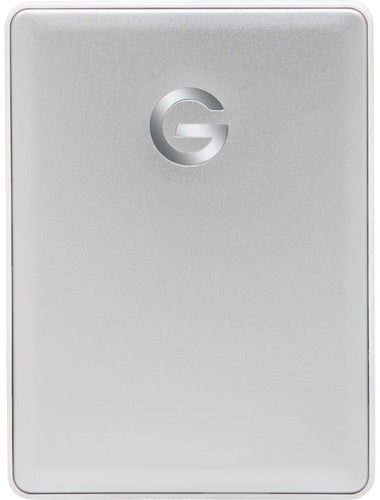 G-Technology G-Drive 0G10264 Hard Drive
